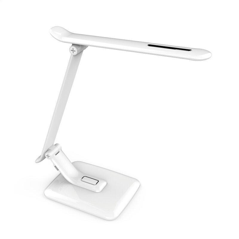 Platinet galda lampa PDL70 12W Modern cena un informācija | Galda lampas | 220.lv