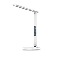 Platinet galda lampa PDL081DW 13W цена и информация | Настольные лампы | 220.lv