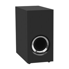 OMEGA akustiskā sistēma OG87B цена и информация | Домашняя акустика и системы «Саундбар» («Soundbar“) | 220.lv