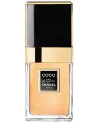 Chanel Coco EDP sievietēm 35 ml cena un informācija | Sieviešu smaržas | 220.lv