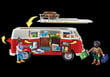 70176 PLAYMOBIL® VW Volkswagen T1 kemperis cena un informācija | Konstruktori | 220.lv