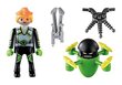 70248 PLAYMOBIL® Special Plus Aģents ar dronu цена и информация | Konstruktori | 220.lv