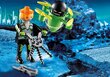 70248 PLAYMOBIL® Special Plus Aģents ar dronu cena un informācija | Konstruktori | 220.lv