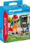 70249 PLAYMOBIL® Special Plus Ielu tīrītājs cena un informācija | Konstruktori | 220.lv