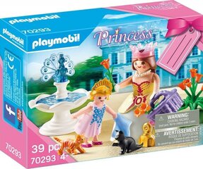 70293 PLAYMOBIL® Princess Принцесса цена и информация | Kонструкторы | 220.lv
