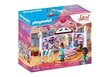 70695 PLAYMOBIL® Dreamworks Spirit Miradero veikals cena un informācija | Konstruktori | 220.lv