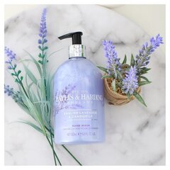 Жидкое мыло для рук Baylis & Harding English Lavender & Chamomile, 500 мл цена и информация | Мыло | 220.lv