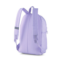 Рюкзак Puma Core Base College Bag, фиолетовый цена и информация | Рюкзаки и сумки | 220.lv