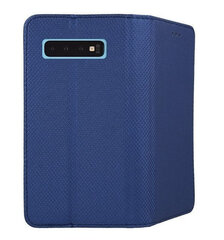 Чехол Smart Magnet Samsung S21 Plus/S30 Plus темно синий цена и информация | Чехлы для телефонов | 220.lv