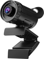 Strado WebCam 8804 цена и информация | Компьютерные (Веб) камеры | 220.lv