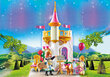 70500 PLAYMOBIL® Princess Princeses pils cena un informācija | Konstruktori | 220.lv