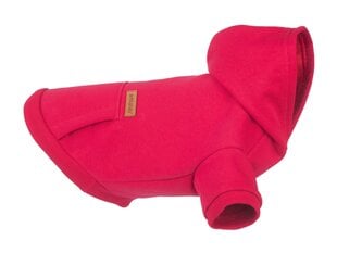 Amiplay джемпер с капюшоном Texas, L, красный цена и информация | Одежда для собак | 220.lv