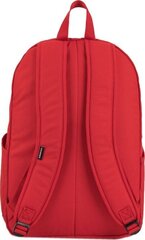 Рюкзак Converse Go 2, 24 л, красный цена и информация | Спортивные сумки и рюкзаки | 220.lv