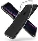 Hallo Ultra Back Case 2 mm Aizmugurējais Silikona Apvalks Priekš Apple iPhone 11 Pro Max Caurspīdīgs cena un informācija | Telefonu vāciņi, maciņi | 220.lv