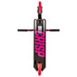Triku Skrejritenis Crisp Blaster Pink/Black Cracking cena un informācija | Skrejriteņi | 220.lv