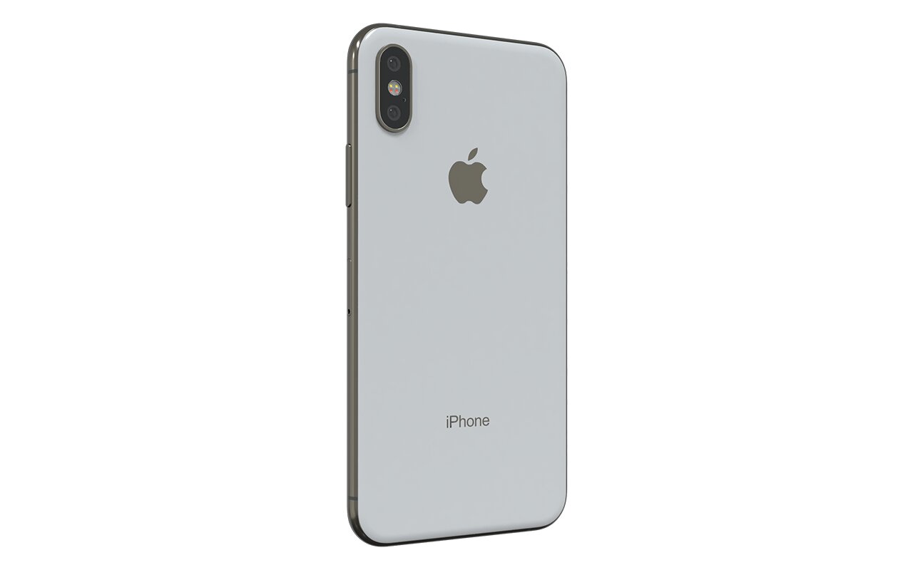 Renewd® iPhone XS 64GB Silver cena un informācija | Mobilie telefoni | 220.lv