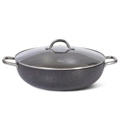 WOK panna PROMO 32x8,4cm/5,5l cena un informācija | Pannas | 220.lv