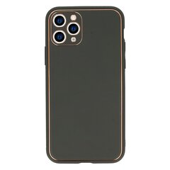 Чехол для Iphone 11 Pro Luxury, серый цена и информация | Чехлы для телефонов | 220.lv