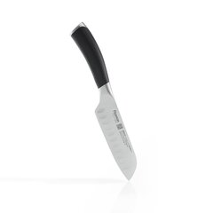 Fissman tērauda santoku nazis Kronung, 13 cm cena un informācija | Naži un to piederumi | 220.lv