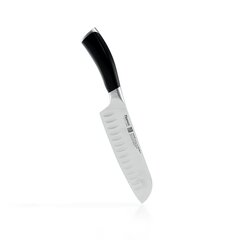 Fissman нож сантоку Kronung, 18 см цена и информация | Ножи и аксессуары для них | 220.lv