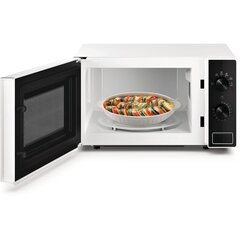 Whirlpool MWP101W цена и информация | Микроволновые печи | 220.lv