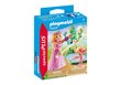 70247 PLAYMOBIL® Special Plus Princese pie dīķa cena un informācija | Konstruktori | 220.lv