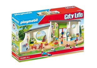 70280 PLAYMOBIL® City Life, Детский сад цена и информация | Kонструкторы | 220.lv