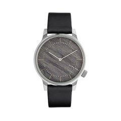 Vīriešu pulkstenis Komono Winston Ash KOM W3015 cena un informācija | Vīriešu pulksteņi | 220.lv