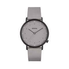 Мужские часы Komono Lewis Cool Grey KOM W4054 цена и информация | Мужские часы | 220.lv