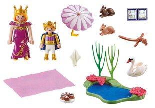 70504 PLAYMOBIL® Princess Пикник принцесс цена и информация | Конструкторы и кубики | 220.lv