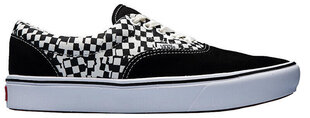 Мужские кроссовки Vans UA ComfyCush Era Tear Check VN0A3WM9V9Y1, черные цена и информация | Кроссовки для мужчин | 220.lv