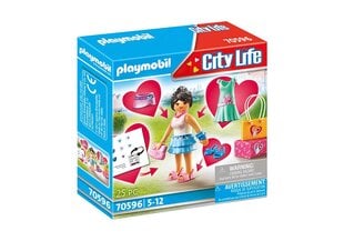 70596 PLAYMOBIL® City Life Покупка цена и информация | Kонструкторы | 220.lv