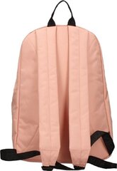 Рюкзак Fila New Scool Two, 18 л, розовый цена и информация | Спортивные сумки и рюкзаки | 220.lv