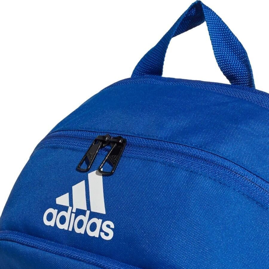 Mugursoma Adidas Power V FJ4458, 25,75 l, zila cena un informācija | Sporta somas un mugursomas | 220.lv