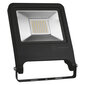 LED prožektors Ledvance Floodlight Value 50W/4000K BK IP65 cena un informācija | Āra apgaismojums | 220.lv