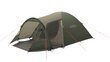 Telts Easy Camp Blazar 300, zaļa cena un informācija | Teltis | 220.lv