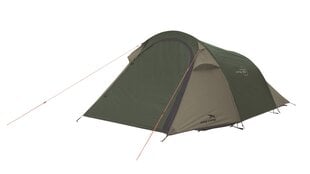 Telts Easy Camp Energy 300, zaļš cena un informācija | Easy Camp Sports, tūrisms un atpūta | 220.lv