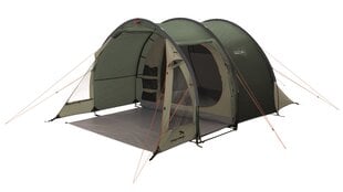 Telts Easy Camp Galaxy 300, zaļa cena un informācija | Teltis | 220.lv