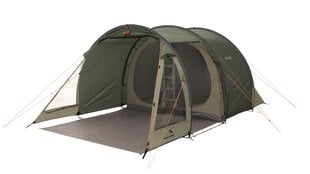 Telts Easy Camp Galaxy 400, zaļa цена и информация | Палатки | 220.lv