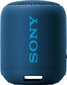 Sony SRSXB12L.CE7, zils cena un informācija | Skaļruņi | 220.lv