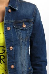 Sieviešu džinsu jaka LTB cena un informācija | Sieviešu virsjakas | 220.lv