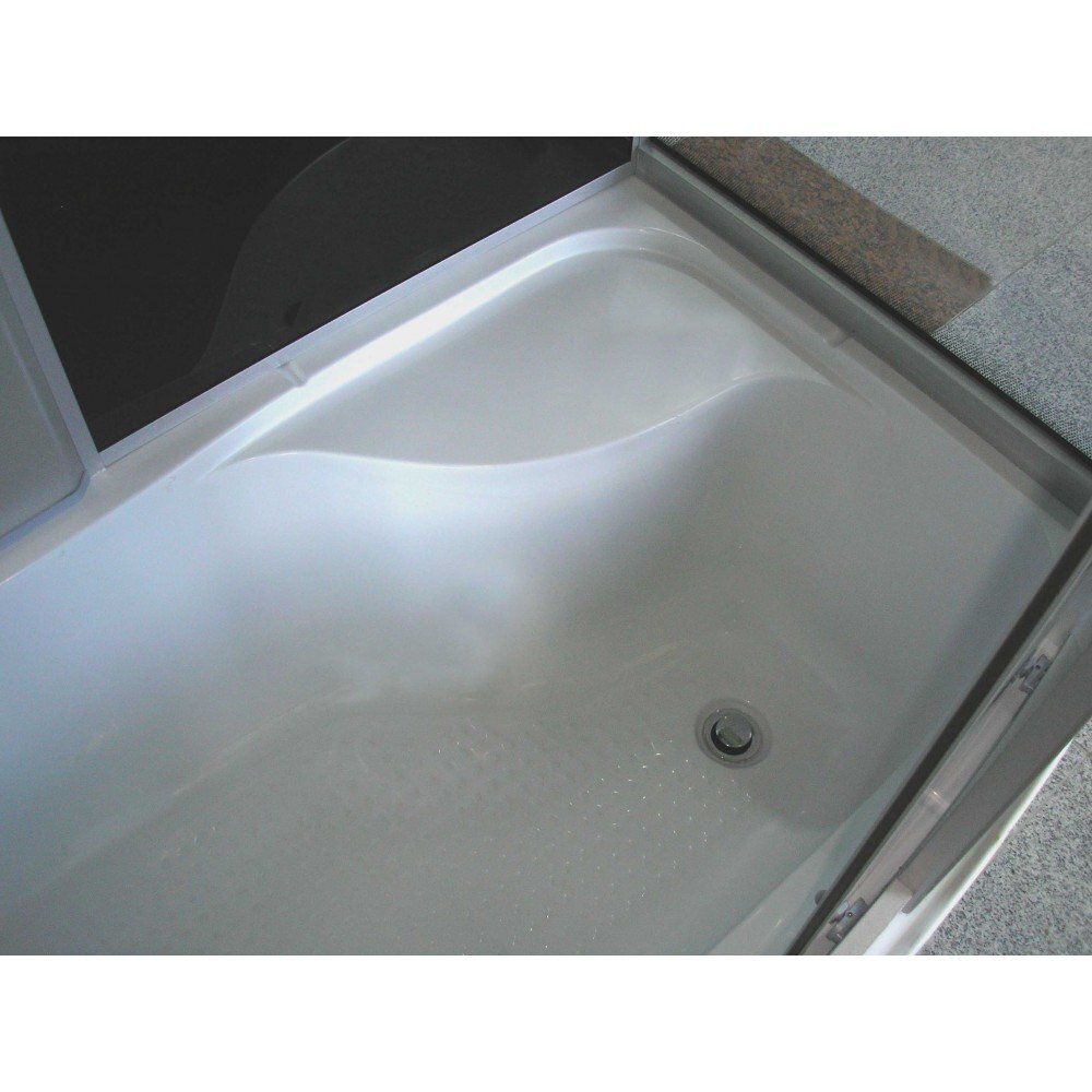 Masāžas dušas kabīne SO77-3H цена и информация | Hidromasāžas dušas kabīnes | 220.lv