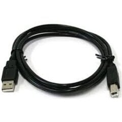 Goobay USB 2.0 Hi-Speed cable USB 2.0 ma цена и информация | Кабели и провода | 220.lv