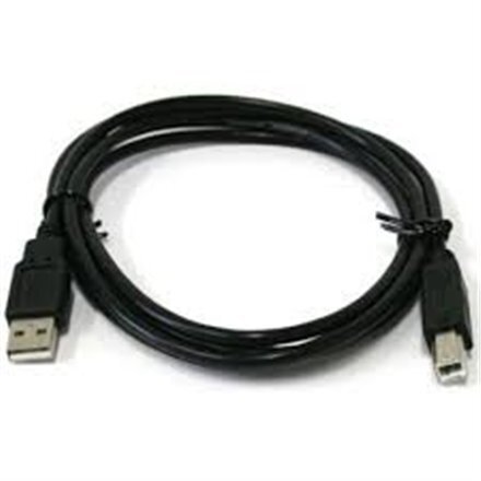 Goobay USB 2.0 Hi-Speed cable USB 2.0 ma cena un informācija | Kabeļi un vadi | 220.lv