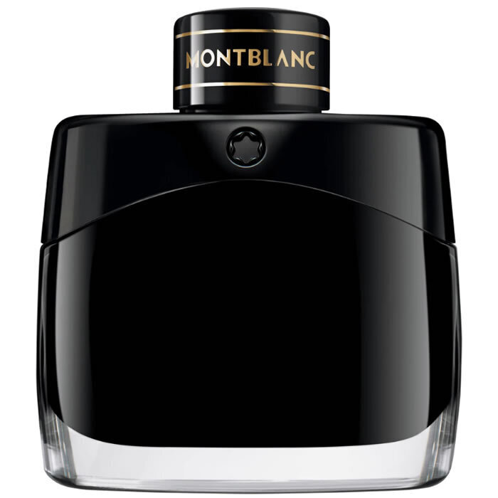 Parfimērijas ūdens Montblanc Legend Men EDP vīriešiem 50 ml cena un informācija | Vīriešu smaržas | 220.lv