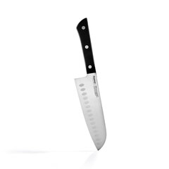 Fissman tērauda santoku nazis Tanto, 18 cm cena un informācija | Naži un to piederumi | 220.lv