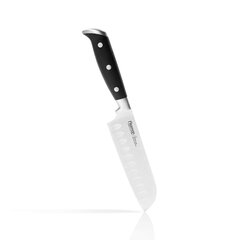 Fissman tērauda santoku nazis Koch, 13 cm cena un informācija | Naži un to piederumi | 220.lv