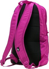 Mugursoma Nike Elemental 2.0, 21 l, rozā cena un informācija | Sporta somas un mugursomas | 220.lv
