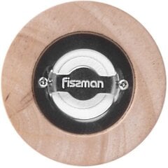 Fissman sāls un piparu dzirnaviņas, 16 x 5 cm cena un informācija | Garšvielu trauki, dzirnaviņas | 220.lv