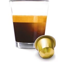 Kafijas kapsulas Belmio 2.0 Espresso Allegro Nespresso, 10 gab. cena un informācija | Kafija, kakao | 220.lv